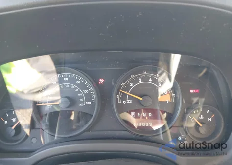 2015 Jeep Patriot Sport from USA, damaged, VIN 1C4NJRBB3FD218599